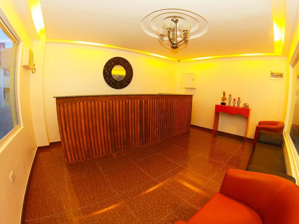 Laciaville And 3* Lapu-Lapu City