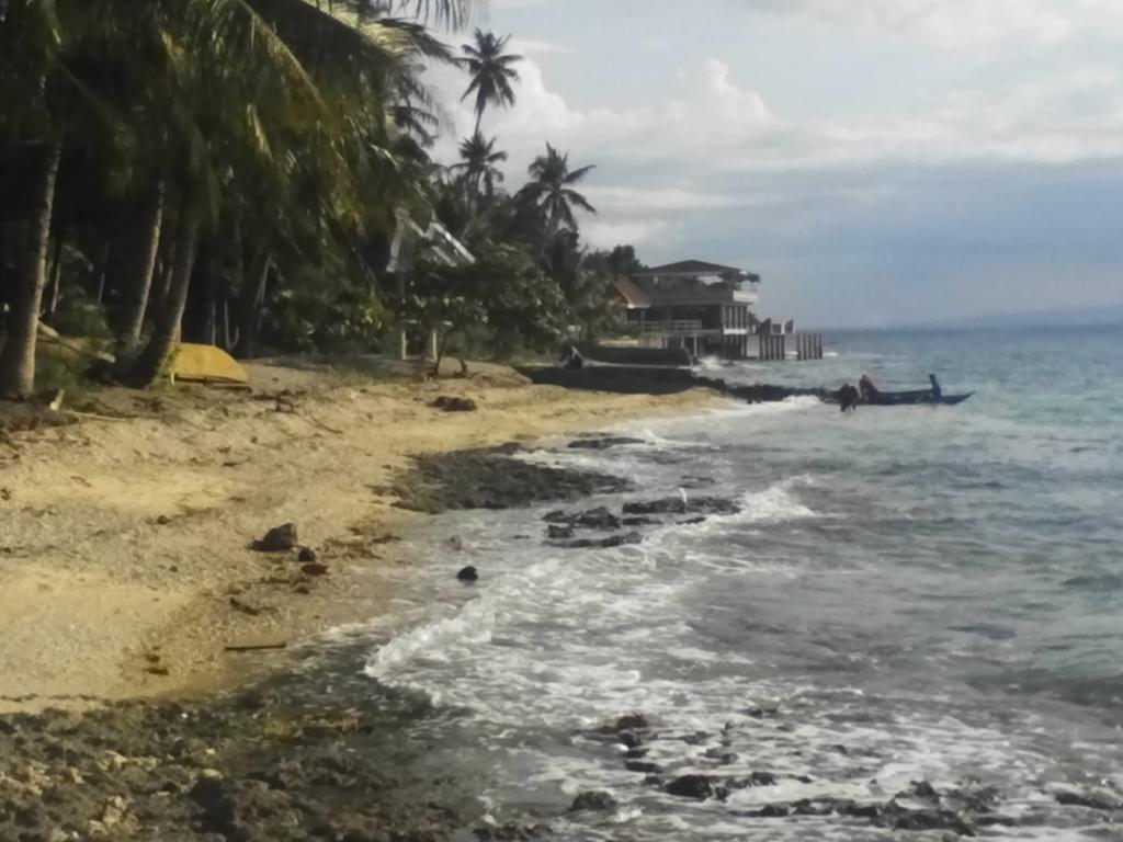 Beach House - Cebu Holiday home