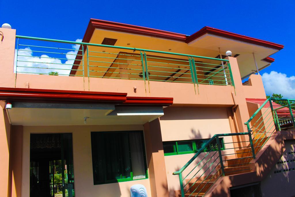 Palo Maria Beach Homestay Oslob