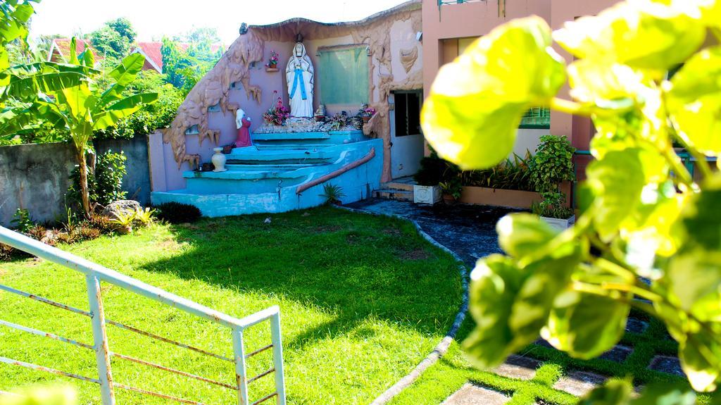 Palo Maria Beach Homestay
