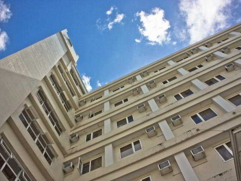 Diplomat Hotel Cebu