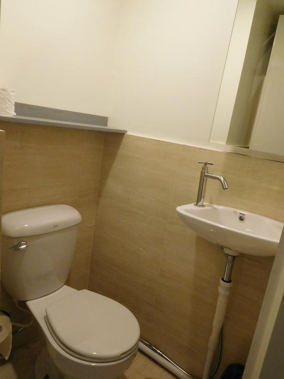 For Rent- City, Philippines