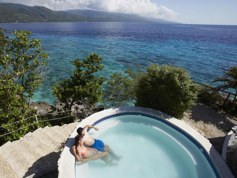 Resort Bluewater Sumilon Island