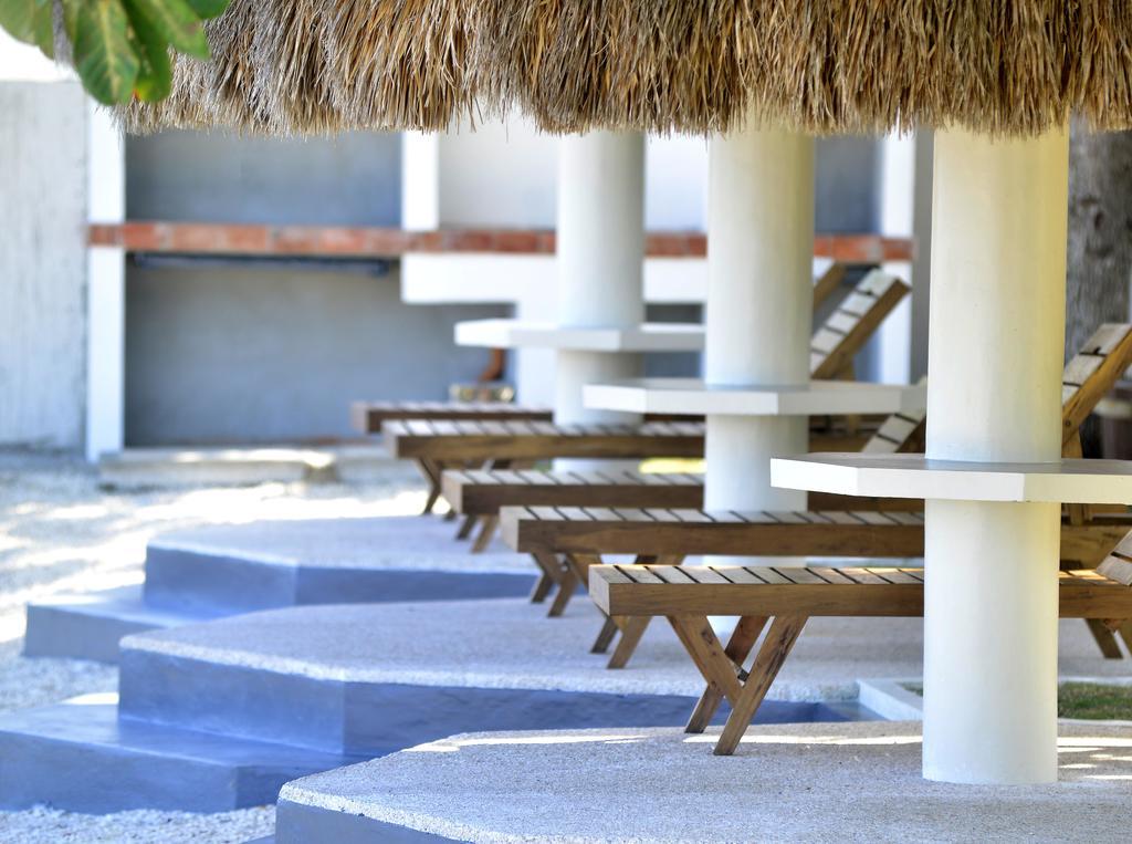 Allure Beach Villa *