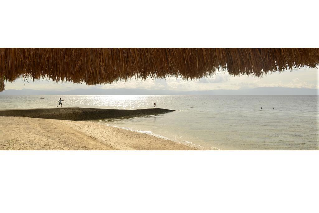 Allure Beach Villa Badian