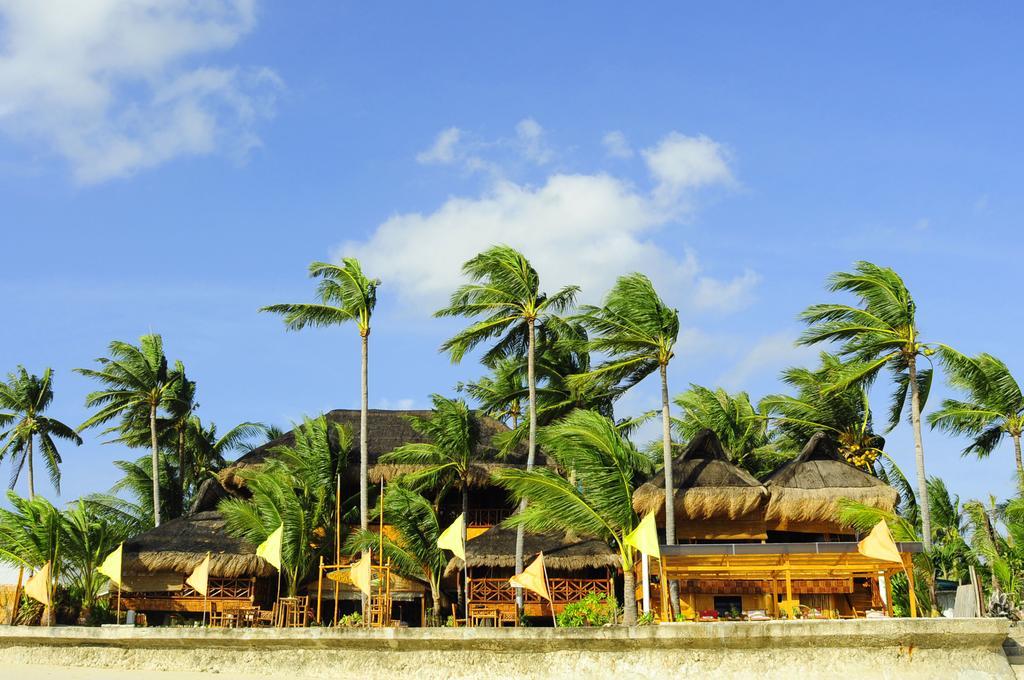 The Coral Blue Oriental And 3* Santa Fe (Cebu)