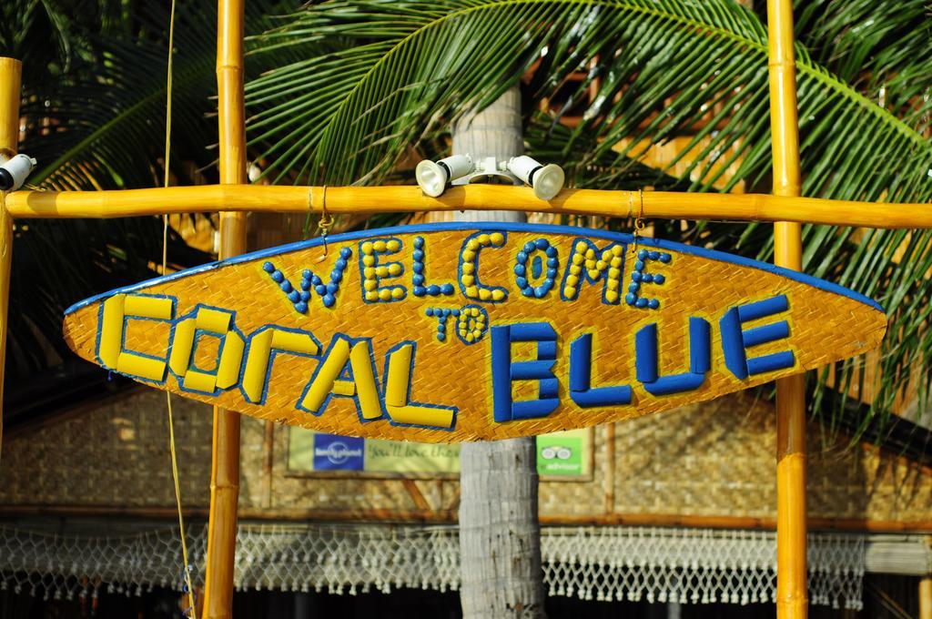 The Coral Blue Oriental And Resort