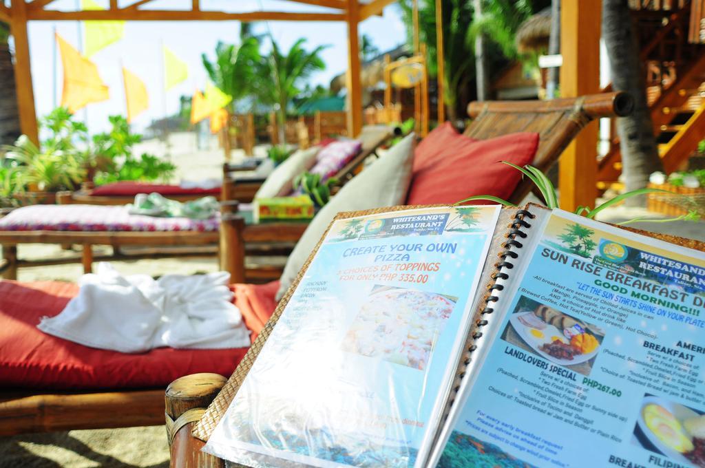 The Coral Blue Oriental And Santa Fe (Cebu)