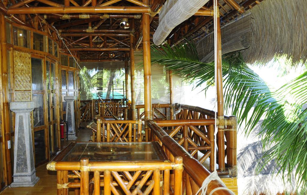 The Coral Blue Oriental And Resort Santa Fe (Cebu)