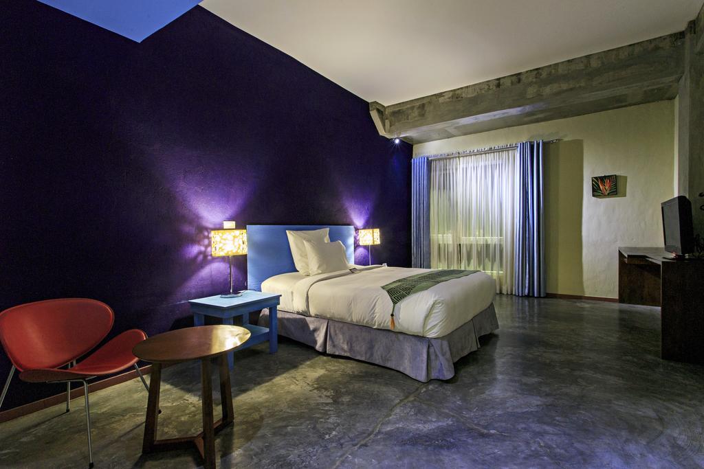 The Henry - Multi-use Hotel 4*