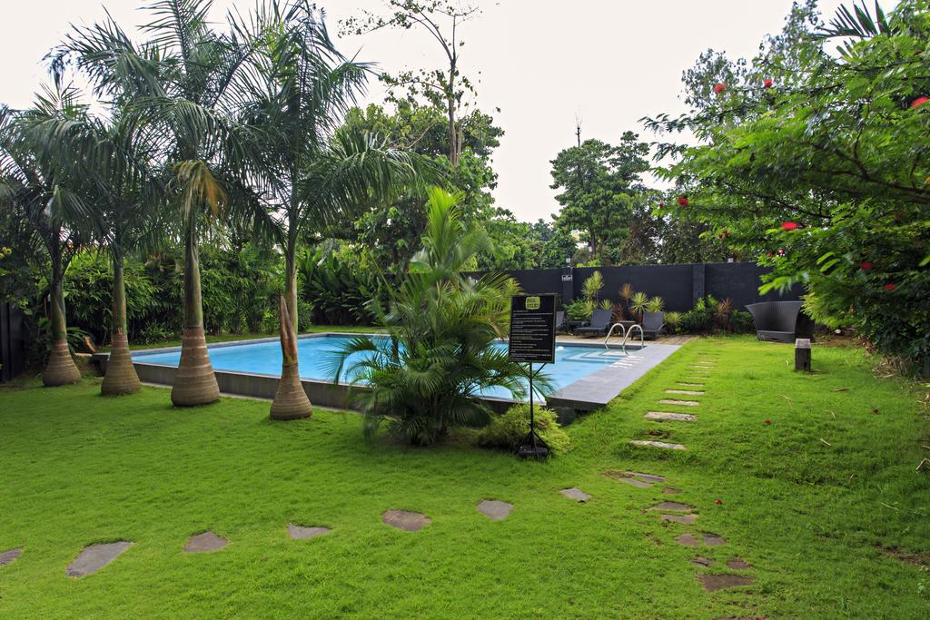 The Henry - Multi-use Cebu