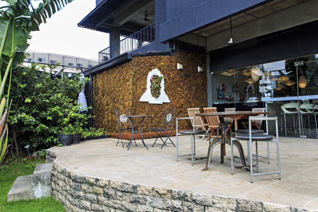 Hotel The Henry - Multi-use 4*