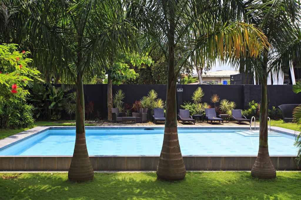 The Henry - Multi-use Hotel 4*