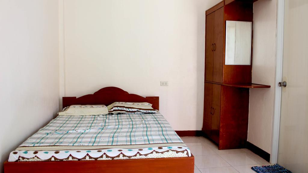 Palo Maria Beach Homestay Oslob