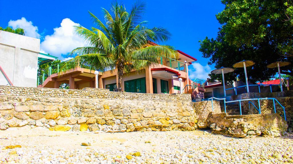 Palo Maria Beach Homestay