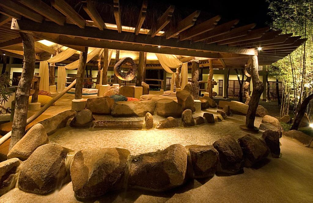 Resort Bluewater Maribago