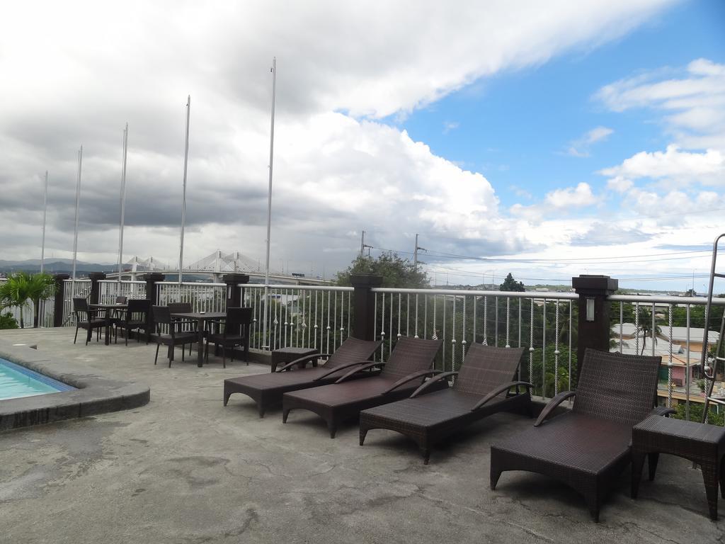 Hotel The Bellavista Lapu-Lapu City