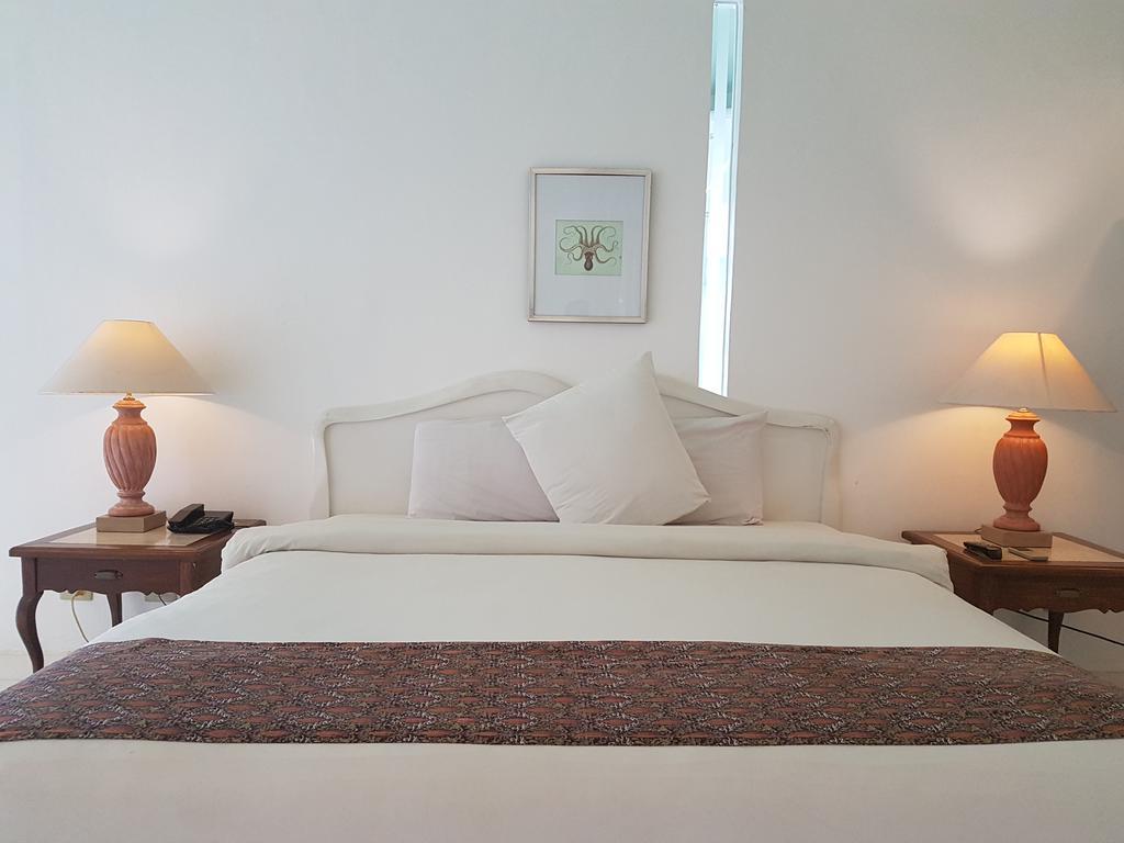 Resort Cordova Reef Village Lapu-Lapu City