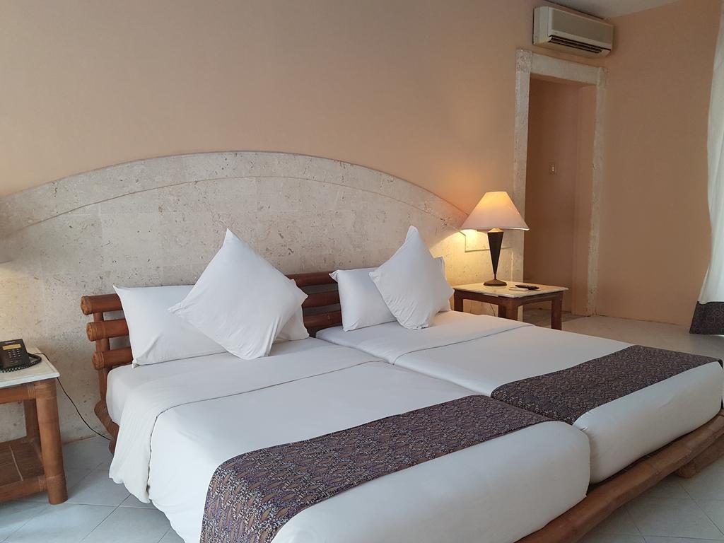Cordova Reef Village 4* Lapu-Lapu City