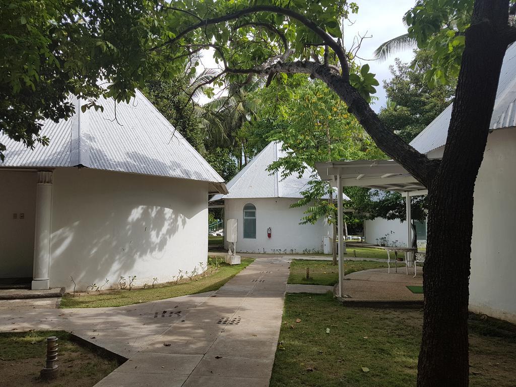 Resort Cordova Reef Village Lapu-Lapu City