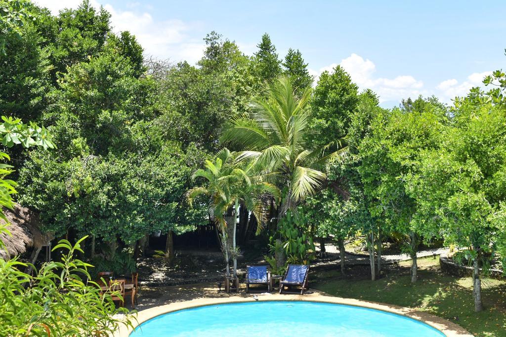 The Blue Orchid Resort 4*