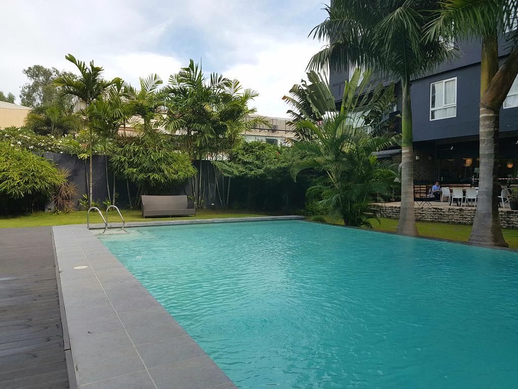 Hotel The Henry - Multi-use Cebu