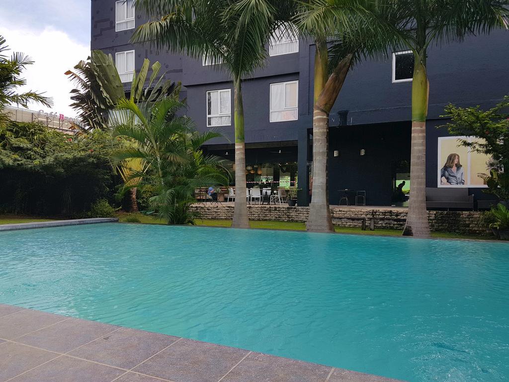 The Henry - Multi-use 4* Cebu