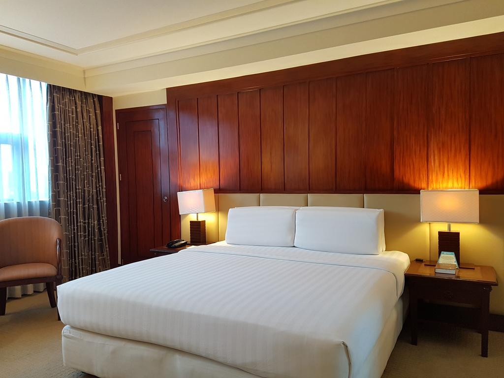 Hotel Parklane International Cebu