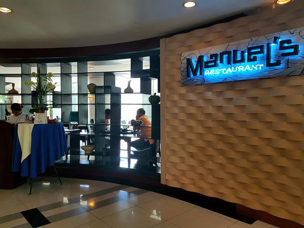Parklane International Hotel Cebu