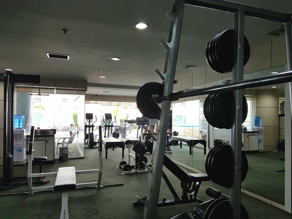 Hotel Parklane International 3*