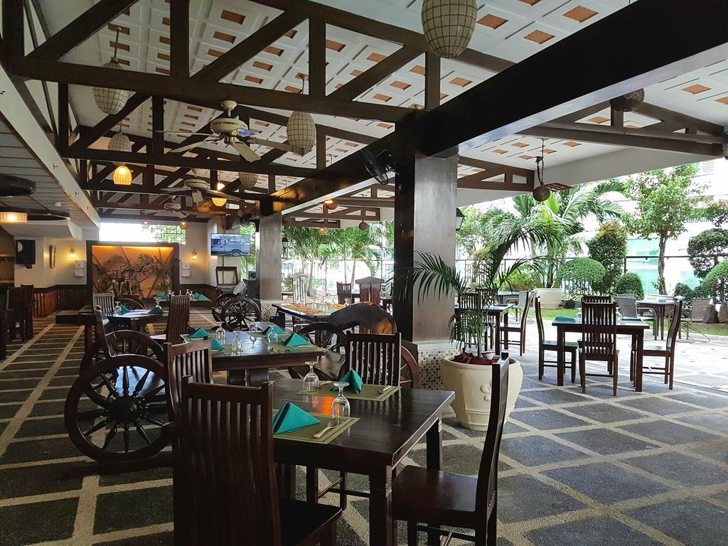 Hotel Parklane International Cebu