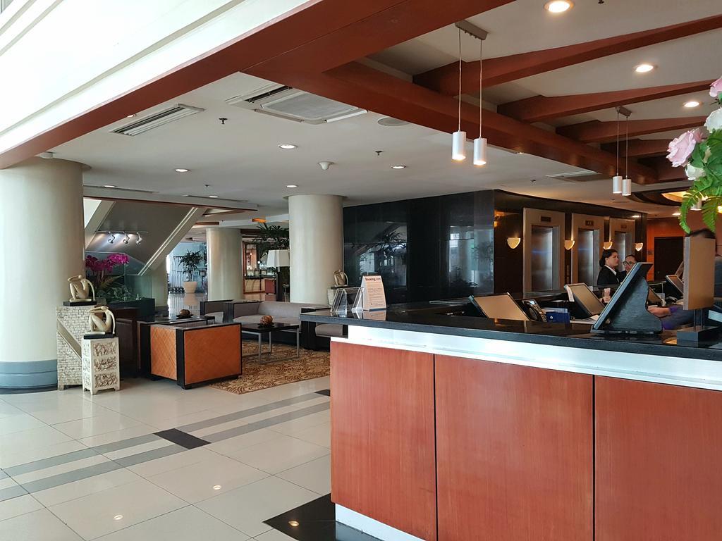 Parklane International 3*