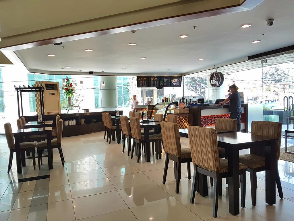 Parklane International Hotel 3*