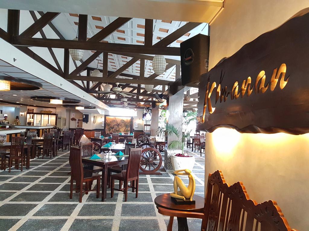 Hotel Parklane International Cebu