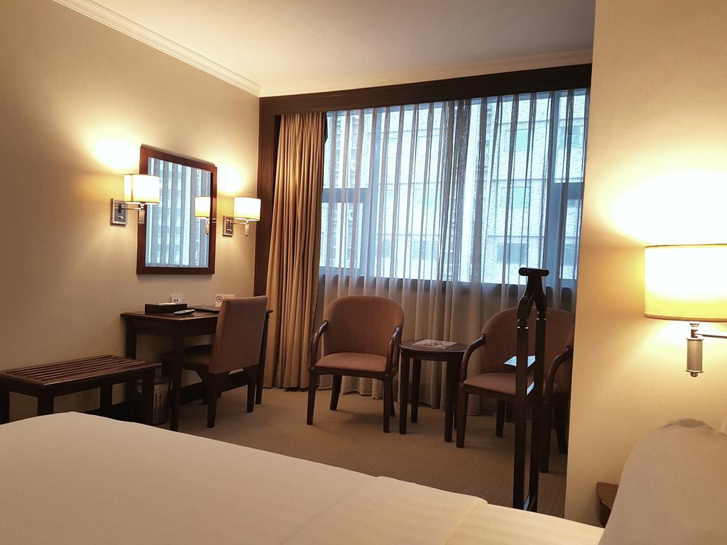 Parklane International Hotel