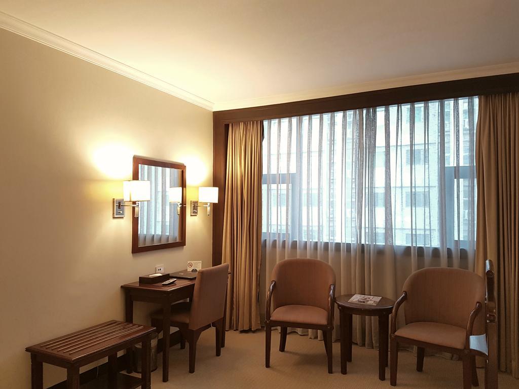 Hotel Parklane International 3*