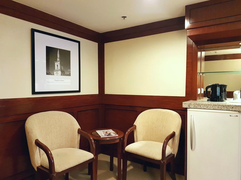 Hotel Parklane International 3*