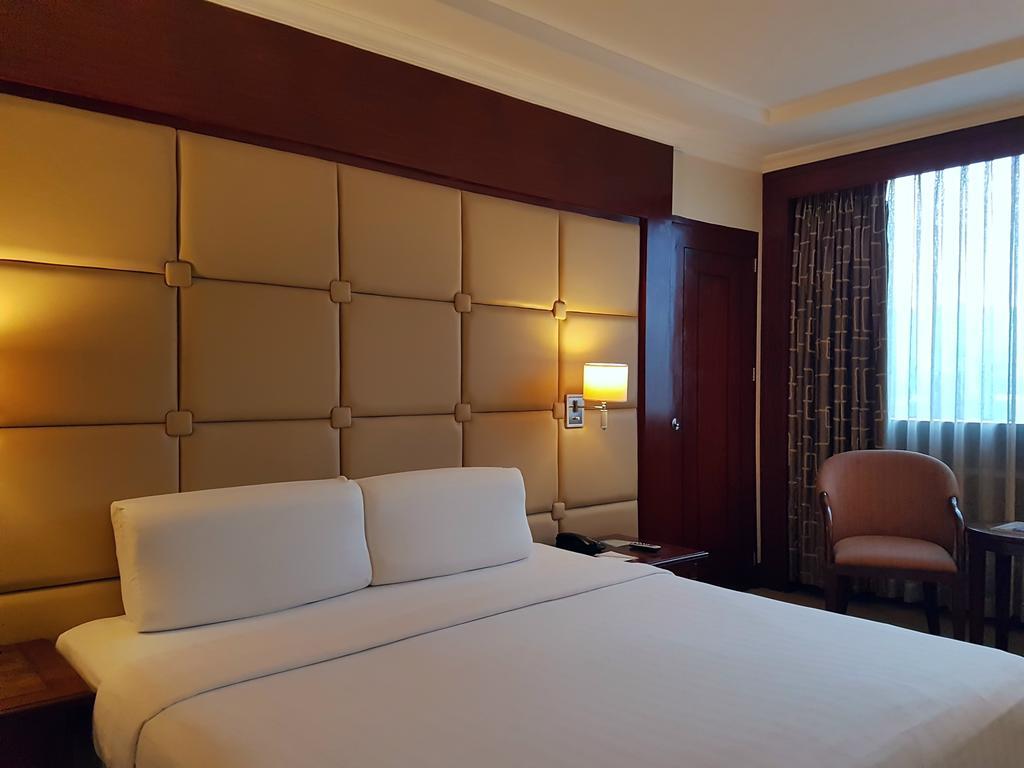 Hotel Parklane International Cebu