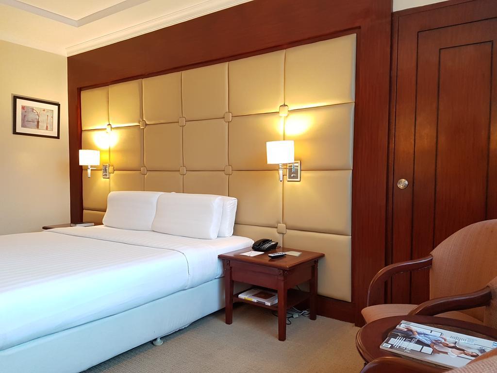 Parklane International Cebu