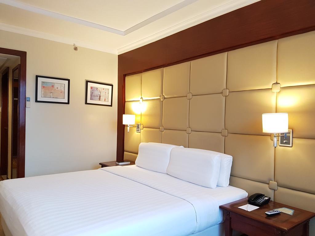 Parklane International Hotel Cebu
