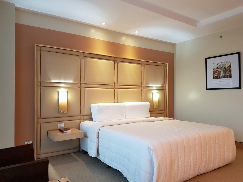 Parklane International Cebu