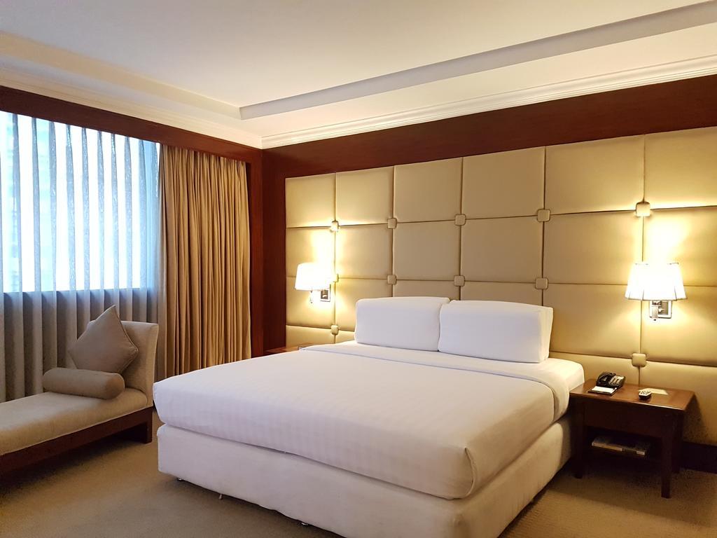 Parklane International 3* Cebu