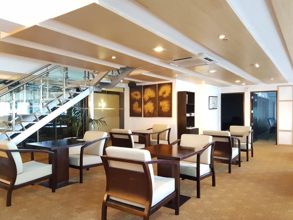 Parklane International Cebu