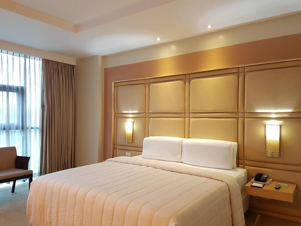 Hotel Parklane International Cebu