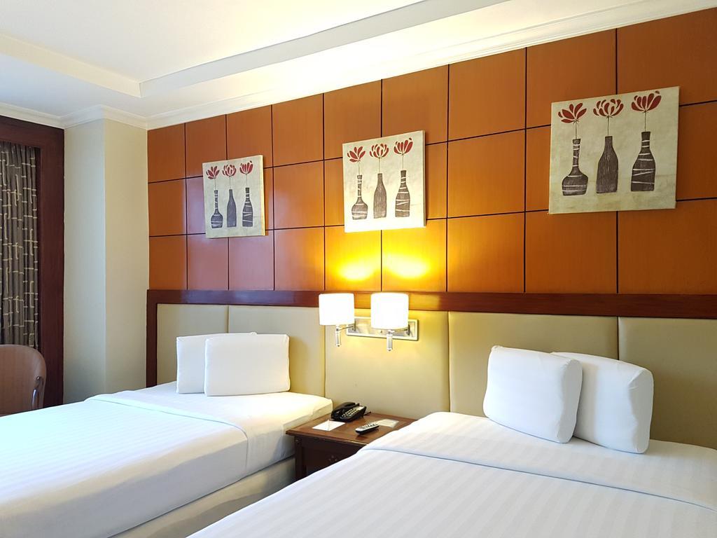 Parklane International Cebu