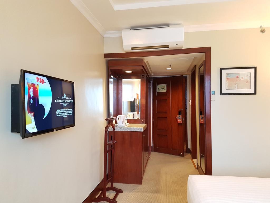 Hotel Parklane International 3*