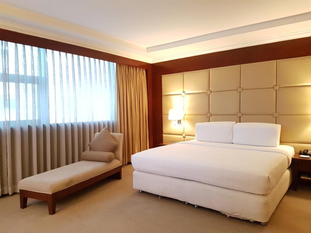 Parklane International Hotel 3*