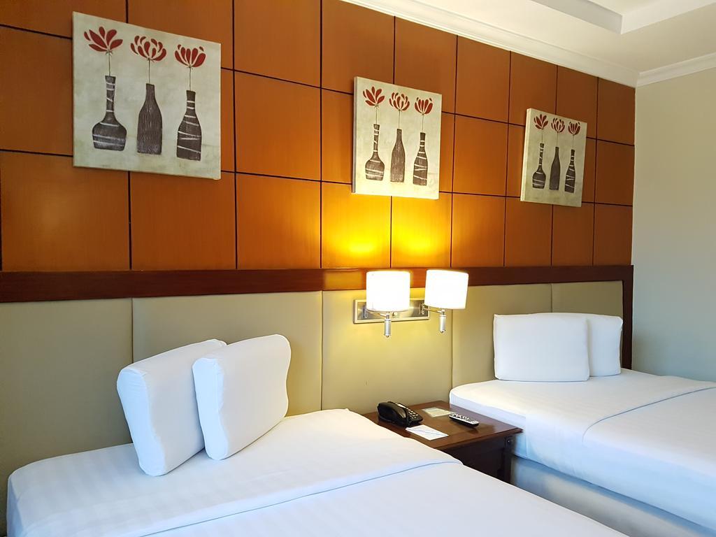 Hotel Parklane International Cebu