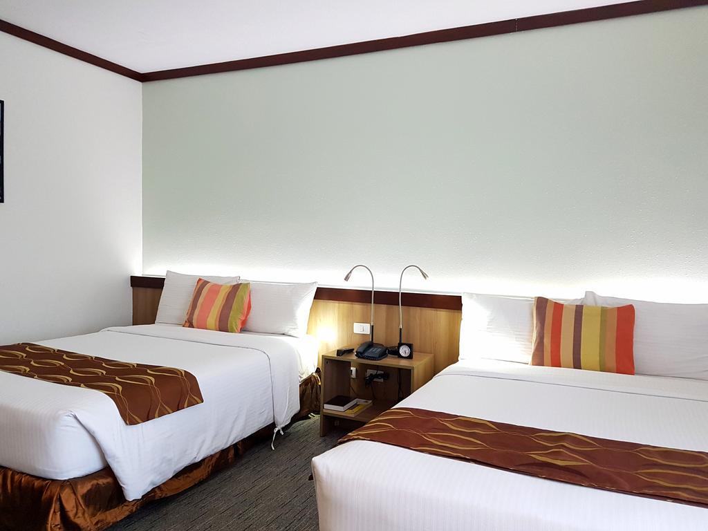 Dohera Hotel 4*