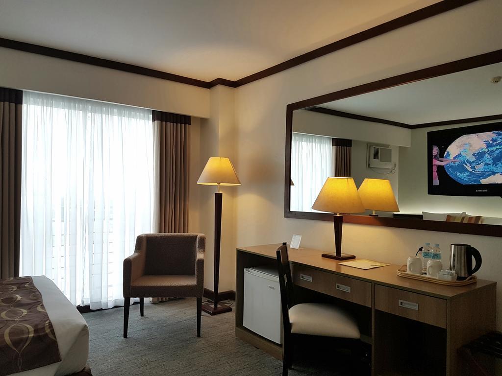 Dohera Hotel Cebu
